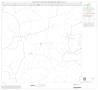 Thumbnail image of item number 1 in: '1990 Census County Block Map (Recreated): Kinney County, Block 3'.
