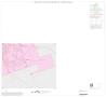 Map: 1990 Census County Block Map (Recreated): Lampasas County, Inset C04