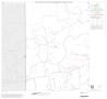 Thumbnail image of item number 1 in: '1990 Census County Block Map (Recreated): Blanco County, Block 4'.