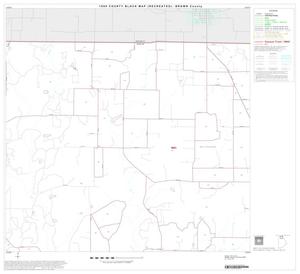 1990 Census County Block Map (Recreated): Brown County, Block 2