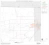 Thumbnail image of item number 1 in: '1990 Census County Block Map (Recreated): Fisher County, Block 3'.