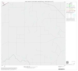 Primary view of object titled '1990 Census County Block Map (Recreated): Eastland County, Block 19'.