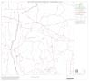Thumbnail image of item number 1 in: '1990 Census County Block Map (Recreated): Nacogdoches County, Block 13'.