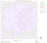 Map: 1990 Census County Block Map (Recreated): Hill County, Inset N01