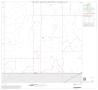 Map: 1990 Census County Block Map (Recreated): Lipscomb County, Block 8