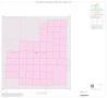 Map: 1990 Census County Block Map (Recreated): Lamb County, Inset A01