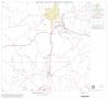 Thumbnail image of item number 1 in: '1990 Census County Block Map (Recreated): Tyler County, Block 5'.