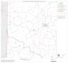 Map: 1990 Census County Block Map (Recreated): Cass County, Block 5