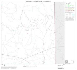 Primary view of object titled '1990 Census County Block Map (Recreated): King County, Block 6'.