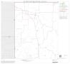 Thumbnail image of item number 1 in: '1990 Census County Block Map (Recreated): Jack County, Block 1'.