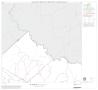Map: 1990 Census County Block Map (Recreated): Angelina County, Block 2