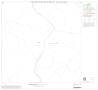 Map: 1990 Census County Block Map (Recreated): Val Verde County, Block 38