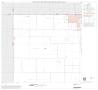Thumbnail image of item number 1 in: '1990 Census County Block Map (Recreated): Moore County, Block 1'.