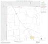 Thumbnail image of item number 1 in: '1990 Census County Block Map (Recreated): Coleman County, Block 1'.
