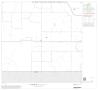 Thumbnail image of item number 1 in: '1990 Census County Block Map (Recreated): Wheeler County, Block 14'.