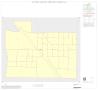 Thumbnail image of item number 1 in: '1990 Census County Block Map (Recreated): Coleman County, Inset A01'.