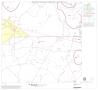 Map: 1990 Census County Block Map (Recreated): Bastrop County, Block 15