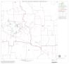 Thumbnail image of item number 1 in: '1990 Census County Block Map (Recreated): Eastland County, Block 9'.