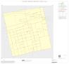 Thumbnail image of item number 1 in: '1990 Census County Block Map (Recreated): Mitchell County, Inset A01'.
