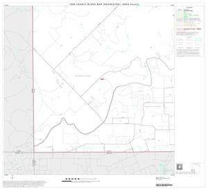 Primary view of object titled '1990 Census County Block Map (Recreated): Knox County, Block 7'.