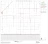 Thumbnail image of item number 1 in: '1990 Census County Block Map (Recreated): Terry County, Block 8'.