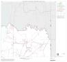 Map: 1990 Census County Block Map (Recreated): Cass County, Block 4
