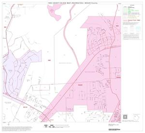 1990 Census County Block Map (Recreated): Bexar County, Block 27