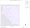 Thumbnail image of item number 1 in: '1990 Census County Block Map (Recreated): Hunt County, Inset H01'.