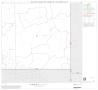 Map: 1990 Census County Block Map (Recreated): Hutchinson County, Block 16
