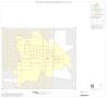 Thumbnail image of item number 1 in: '1990 Census County Block Map (Recreated): Jasper County, Inset B01'.