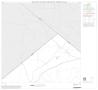 Thumbnail image of item number 1 in: '1990 Census County Block Map (Recreated): Brewster County, Block 2'.