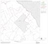 Thumbnail image of item number 1 in: '1990 Census County Block Map (Recreated): Lee County, Block 8'.