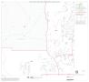Map: 1990 Census County Block Map (Recreated): Bexar County, Block 21