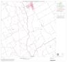 Thumbnail image of item number 1 in: '1990 Census County Block Map (Recreated): Hill County, Block 5'.