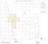 Thumbnail image of item number 1 in: '1990 Census County Block Map (Recreated): Swisher County, Block 5'.