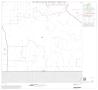 Thumbnail image of item number 1 in: '1990 Census County Block Map (Recreated): Crosby County, Block 8'.