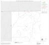 Thumbnail image of item number 1 in: '1990 Census County Block Map (Recreated): Blanco County, Block 1'.