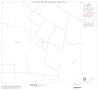 Map: 1990 Census County Block Map (Recreated): Nueces County, Block 13
