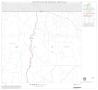 Thumbnail image of item number 1 in: '1990 Census County Block Map (Recreated): Carson County, Block 3'.