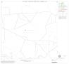 Map: 1990 Census County Block Map (Recreated): Kleberg County, Block 9