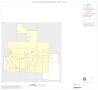 Map: 1990 Census County Block Map (Recreated): Fannin County, Inset G01