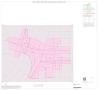 Thumbnail image of item number 1 in: '1990 Census County Block Map (Recreated): Bexar County, Inset I01'.