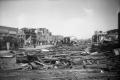 Primary view of [Photograph of a Town After Tornado]