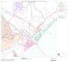 Thumbnail image of item number 1 in: '1990 Census County Block Map (Recreated): Brazoria County, Block 49'.