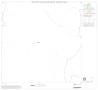 Map: 1990 Census County Block Map (Recreated): Brewster County, Block 47