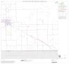 Thumbnail image of item number 1 in: '1990 Census County Block Map (Recreated): Dickens County, Block 8'.