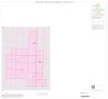 Map: 1990 Census County Block Map (Recreated): Denton County, Inset D01