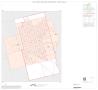 Thumbnail image of item number 1 in: '1990 Census County Block Map (Recreated): Fisher County, Inset A01'.