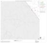 Map: 1990 Census County Block Map (Recreated): Blanco County, Block 10