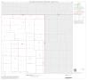 Thumbnail image of item number 1 in: '1990 Census County Block Map (Recreated): Lamb County, Block 4'.